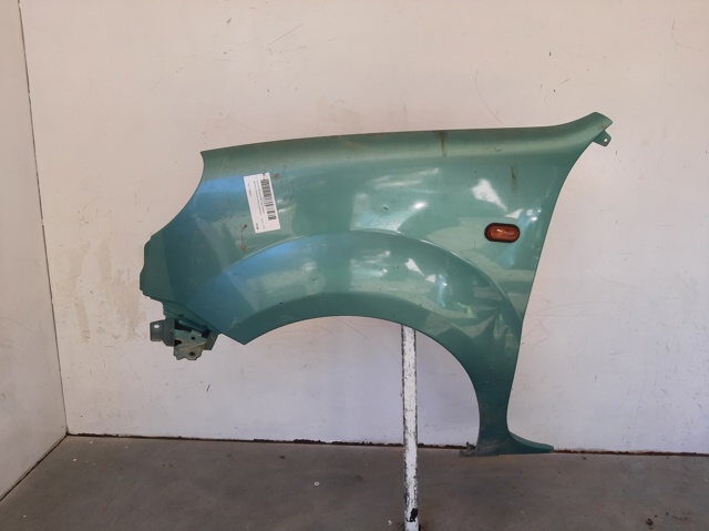 7751718631 Renault (RVI)