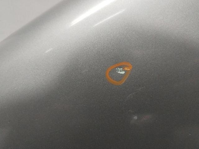 Aleta delantera izquierda Renault Kangoo 1 KC0, KC1