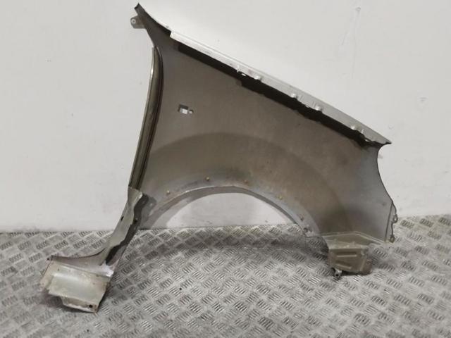 Aleta delantera izquierda Renault Kangoo 1 KC0, KC1