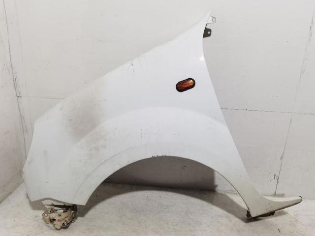 Aleta delantera izquierda Renault Kangoo 1 KC0, KC1