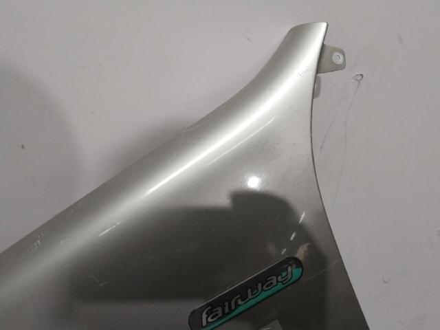 Aleta delantera izquierda Renault Kangoo 1 KC0, KC1