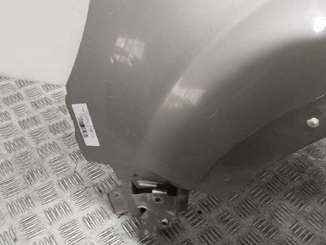 Aleta delantera izquierda Renault Kangoo 1 KC0, KC1