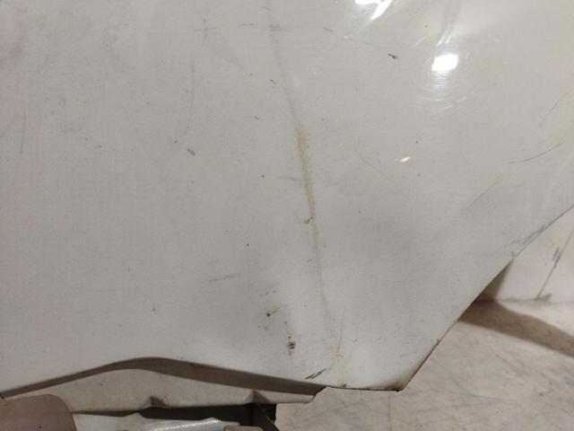 Aleta delantera izquierda Renault Kangoo 1 KC0, KC1