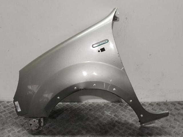 Aleta delantera izquierda Renault Kangoo 1 KC0, KC1