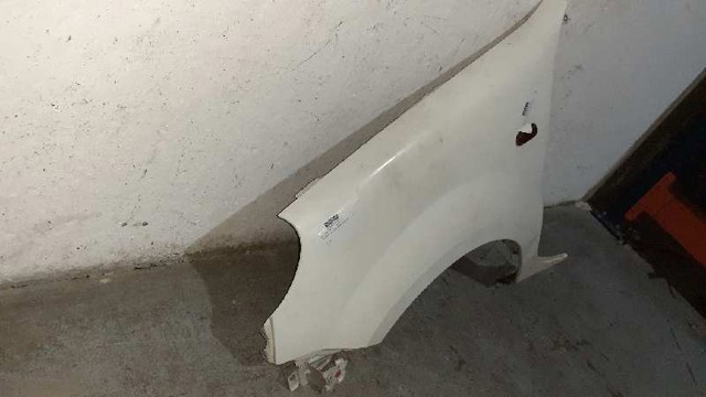 7751718631 RENAULT Aleta delantera izquierda comprar Alcalá