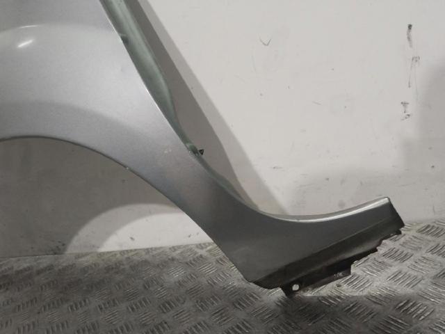 Aleta delantera izquierda Renault Kangoo 1 KC0, KC1