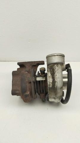 Turbocompresor para Fiat Ducato 290