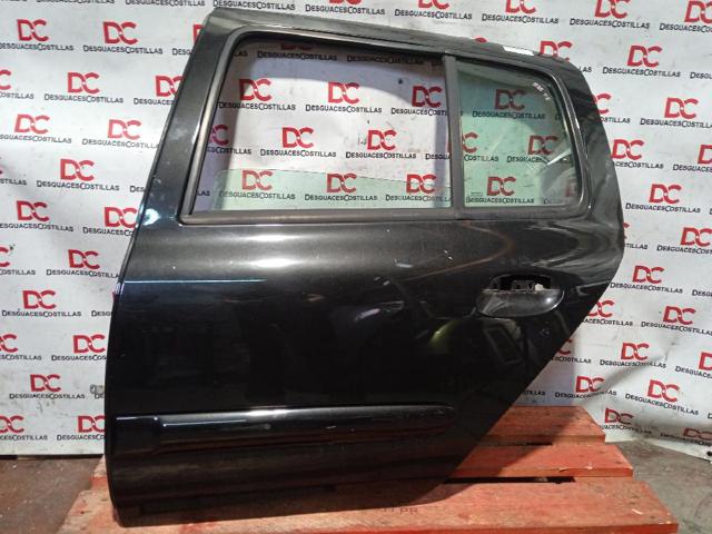 Puerta delantera izquierda Renault Clio SYMBOL LB0, LB1, LB2 segundo mano
