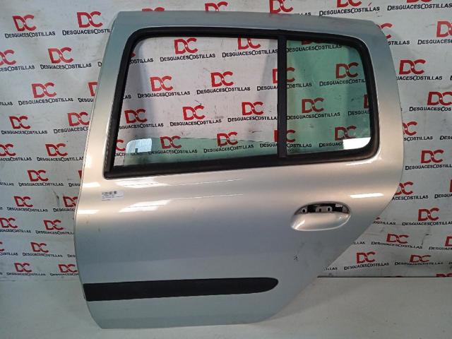 Pieza Puertas para Renault Clio SYMBOL segunda mano