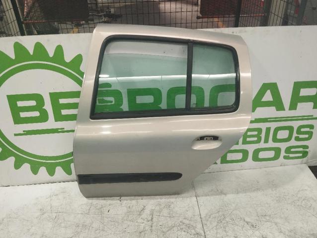 Puerta para Renault Clio SYMBOL (1998-2008) desguace