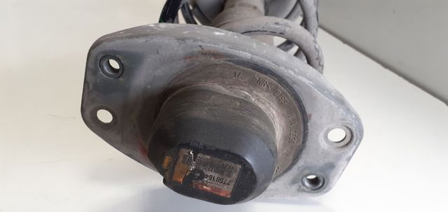 Amortiguador delantero 7752626 FIAT