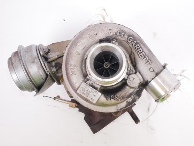 Turbo para motor 7752740002 HYUNDAI