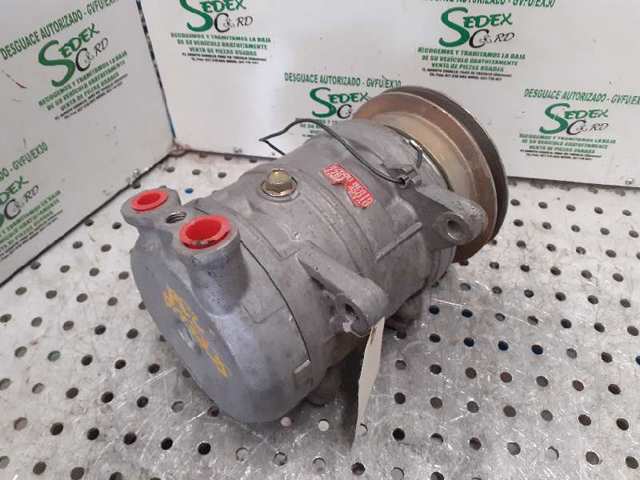 Compresor de aire acondicionado coche 7761145010 NISSAN