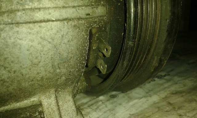 7767200 FIAT Compresor de aire acondicionado  en stock Gandía