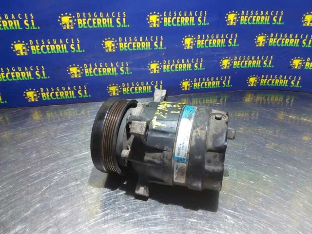 7767200 FIAT Compresor de aire acondicionado  en stock Córdoba