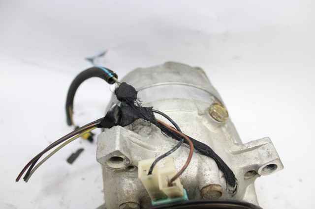 7767200 Compresor de aire acondicionado  disponible Burgos