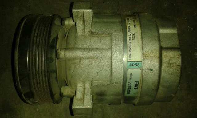 7767200 FIAT Compresor de aire acondicionado comprar Madrid