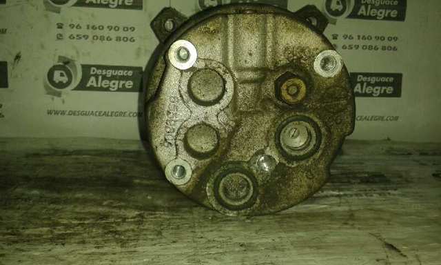 7767200 Compresor de aire acondicionado  en stock Granada