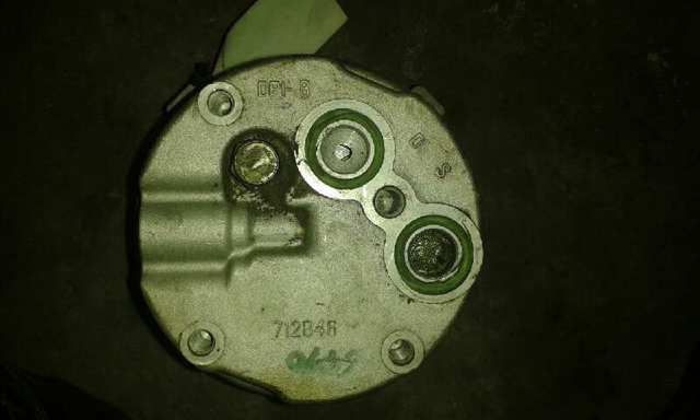 7767200 FIAT Compresor de aire acondicionado  disponible Alicante