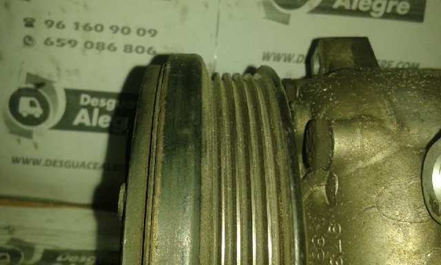 7767200 Compresor de aire acondicionado comprar Almería