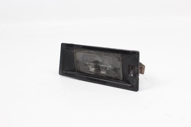Luz matricula para Fiat Brava 182