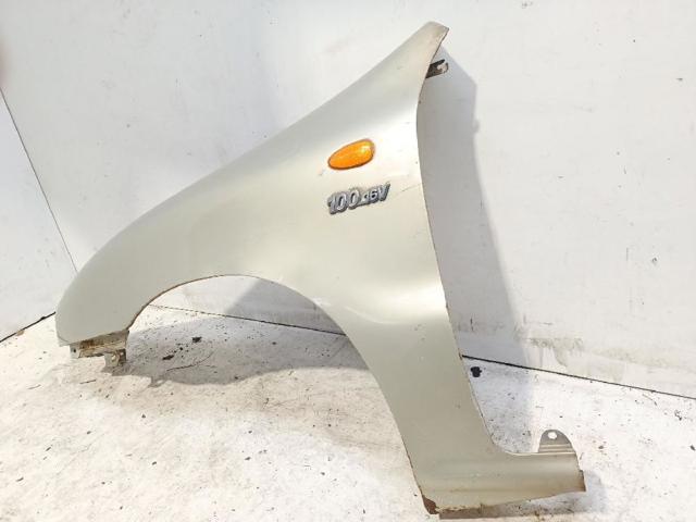 Aleta delantera izquierda Fiat Brava 182