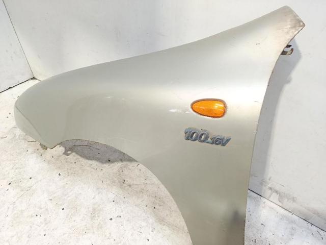 Aleta delantera izquierda Fiat Brava 182