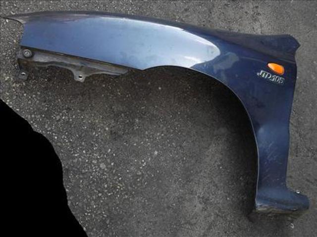 Aleta delantera izquierda Fiat Bravo 1 182