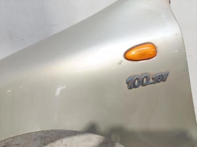 Aleta delantera izquierda Fiat Brava 182