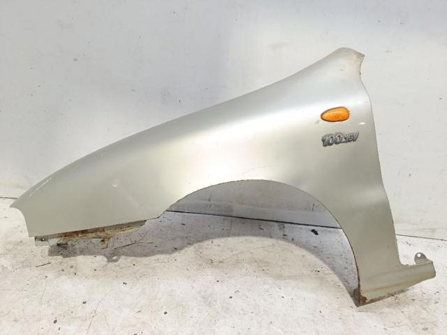 Aleta delantera izquierda Fiat Brava 182