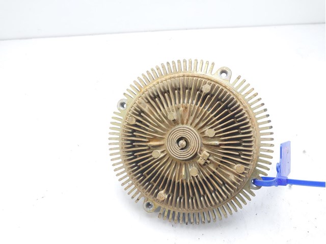 Embrague, ventilador del radiador 777000510 Nissan