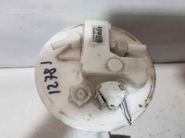 777040D070 Módulo de bomba de combustible con sensor de nivel de combustible  comprar en Zaragoza