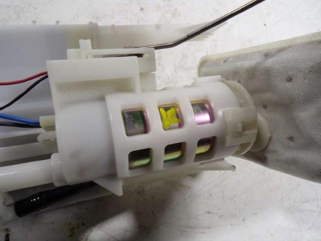 777040D070 Bomba de gasolina comprar Almería