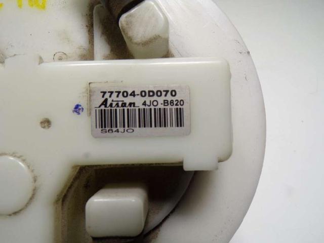 TOYOTA 777040D070 Bomba de gasolina  en stock Valencia