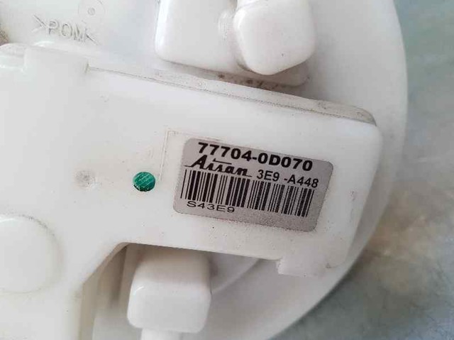 777040D070 TOYOTA Bomba de gasolina comprar Bilbao