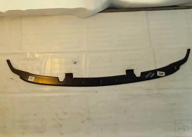 Refuerzo parachoque delantero Fiat Brava  (1995-2001)