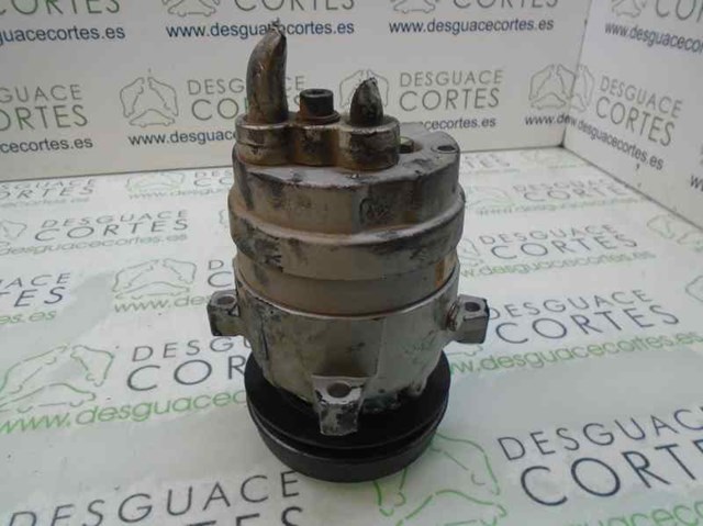 Compresor aire acondicionado para fiat tempra 1.8 i.e. (159.av) 835c1000 7773398