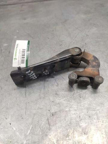 Rodillo central derecho de puerta corrediza 777648642R RENAULT