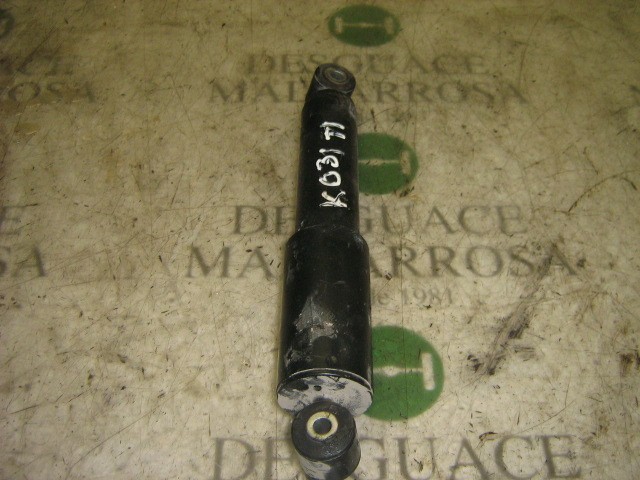 Amortiguador trasero Alfa Romeo 145 930