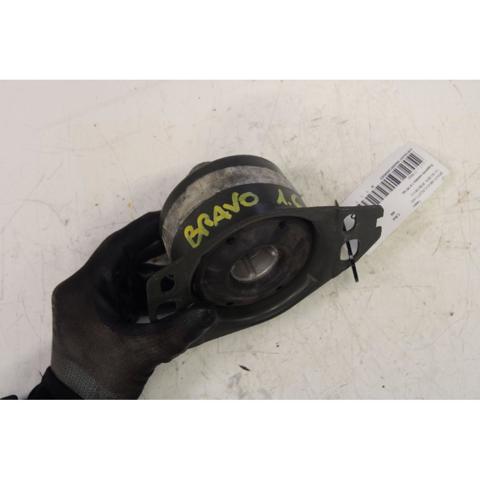 Montaje De Transmision (Montaje De Caja De Cambios) Fiat Bravo 1 182