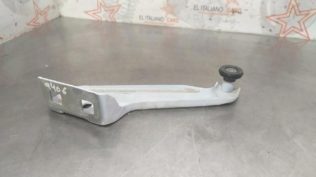 RENAULT 777949343R Rodillo superior derecho de puerta corrediza  disponible Valladolid