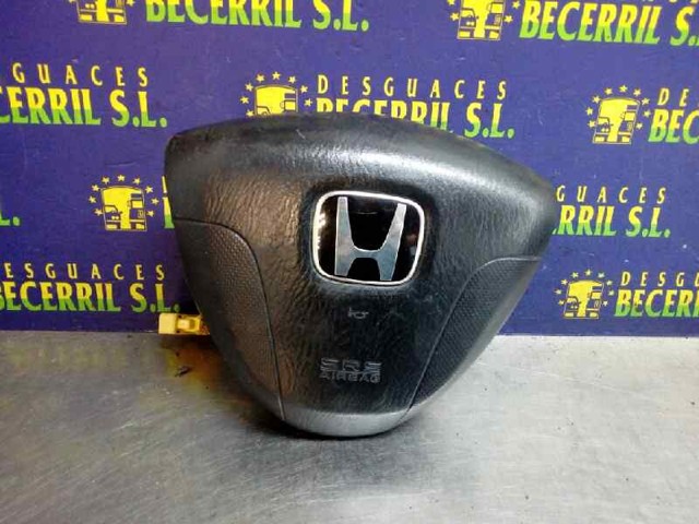 Airbag en el lado del conductor 77800S5SG821 Honda