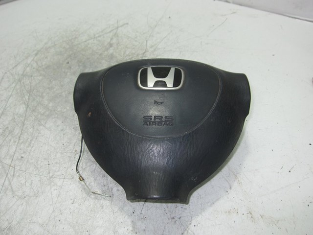 Airbag delantero izquierdo para honda civic aerodeck (mb/mc) 1.6 es (mc1) d16w3 77800S6AG810DL