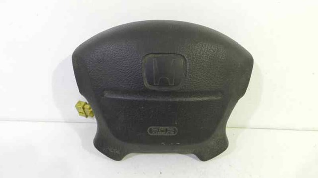 Airbag delantero izquierdo para honda civic vi hatchback (ej,ej) (1995-2001) 1.4 i s (ej9) d14z2 77800SN7E820M2