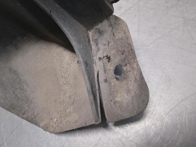 Guardabarros interior derecho, aleta delantera 7780698 Fiat/Alfa/Lancia