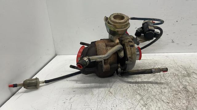 Turbo para motor 7781450B LAND ROVER