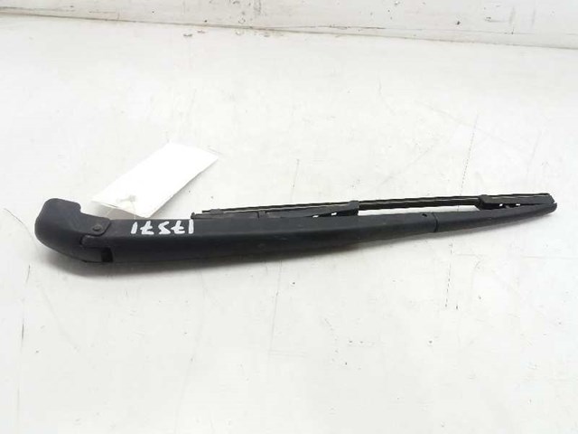 Brazo del limpiaparabrisas, lavado de parabrisas, luna trasera 7781640 Fiat/Alfa/Lancia