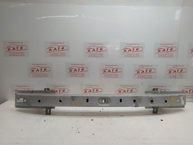 Refuerzo parachoque delantero Renault Trafic II (2001-2014)