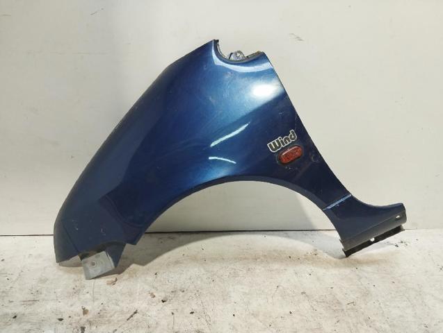 Aleta delantera izquierda para Renault Twingo C06