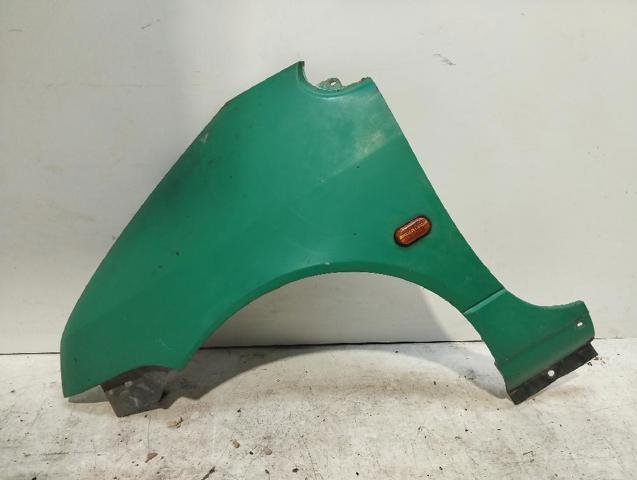 Aleta delantera izquierda Renault Twingo I (C06)